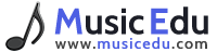 音乐培训 Music Edu