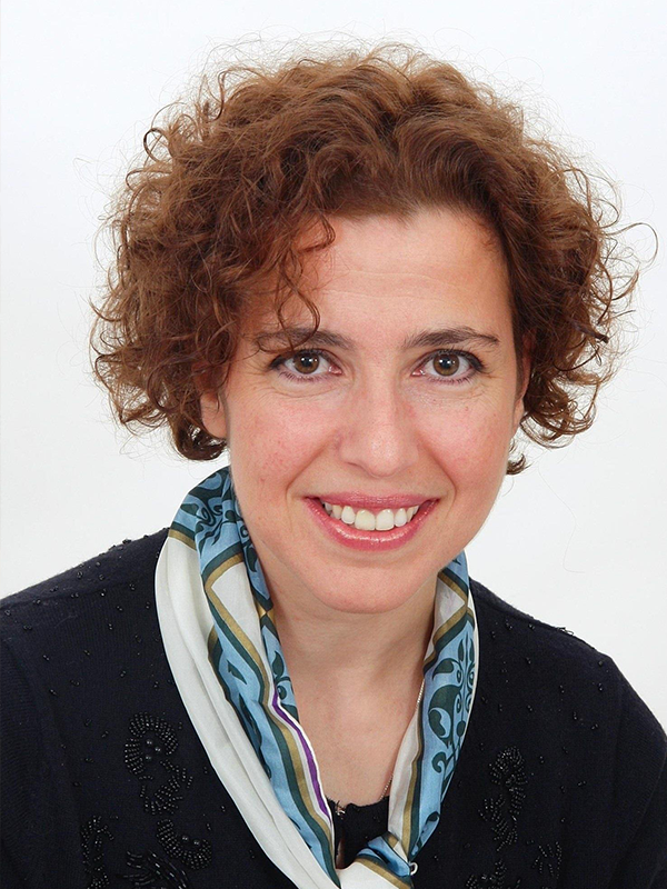 Vassilia Efstathiadou